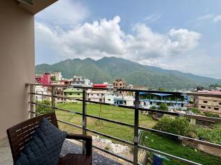 Hotel Uday Palace - Rishīkesh - 6