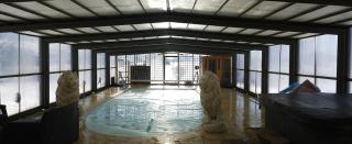 Villa avec piscine et jacuzzi privé - Saint-Clair-dʼArcey - 1