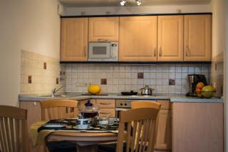 Ferienwohnung Bäumer Borkum - Nichtraucher & allergikerfreundlich - 8