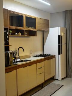 Casa Moderna Família Rodrigues - 7