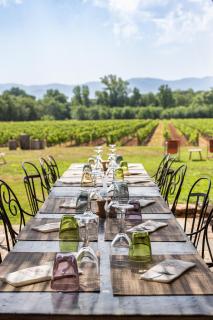 Château Saint Roux Le Luc-Le Cannet des Maures - 6