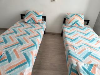 Aerodrom Hostel - Almaty - 4
