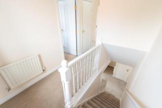 Emersons Green Escape - 4BR Family Retreat - - 5