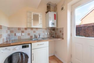 Emersons Green Escape - 4BR Family Retreat - - 4