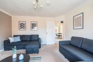 Emersons Green Escape - 4BR Family Retreat - - 2