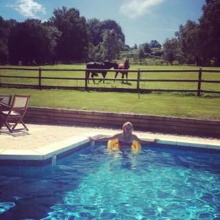 Le Champ des Possibles - Manerbe - 3