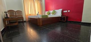 Hotel KCR Grand - 7