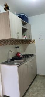 117 PS Apartamento Familiar en Santa Marta, By HR - Santa Marta - 4