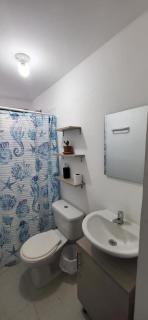 117 PS Apartamento Familiar en Santa Marta, By HR - Santa Marta - 1