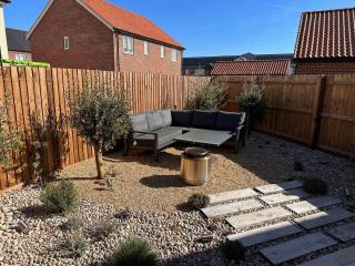 Holiday home in Holt - Holt - 0
