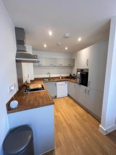 Holiday home in Holt - Holt - 6