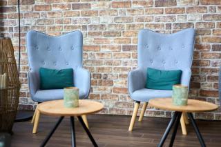 eXo Square Heidelberg/Schwetzingen - by SuperFly Hotels - Schwetzingen - 6