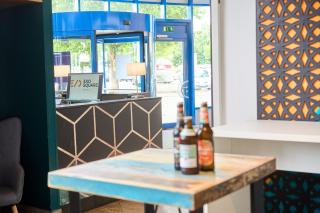 eXo Square Heidelberg/Schwetzingen - by SuperFly Hotels - Schwetzingen - 1