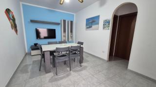 Appartamento Mozart 3, Pescoluse, Salento - 4