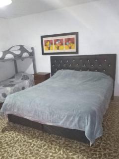 Departamento luna - 5