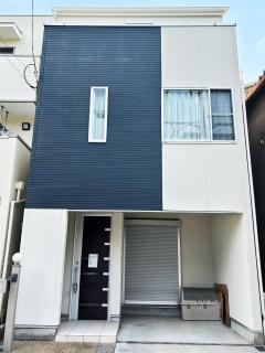 U house寺田町 無料Wi-Fi 駐車場付 一棟貸し宿 - 0