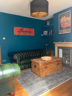Stunning Beach house - Gorleston-on-Sea - 6