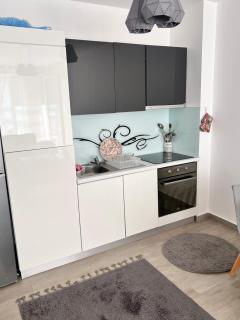 Sea view Apartment - Lezha - 5
