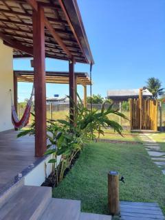 Casa de Praia Taipu de Fora - BA - 5