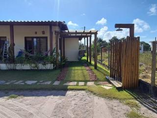 Casa de Praia Taipu de Fora - BA - 4