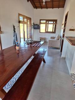 Casa de Praia Taipu de Fora - BA - 1