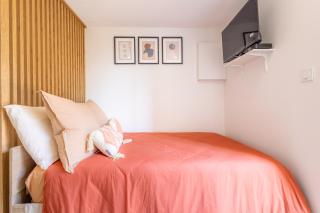 Studio cosy proche de Bordeaux - Ambarès-et-Lagrave - 9