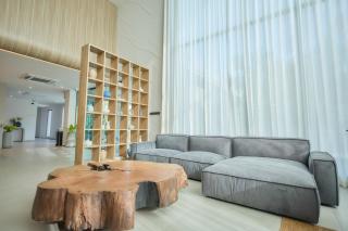 Unya Hotel Ubon - โรงเเรมอัญญาอุบล - Ban Na Khwai - 7