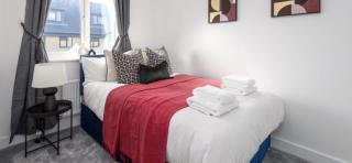 The Coastal Retreat, Sandgate, Folkestone 3 bedrooms sleeps 6 - By Kent Stays - Sandgate - 8
