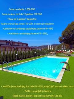 Apartman Rastko-N Lux 32 Milmari - 9