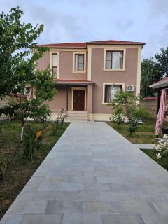 MyHomeGabala - 0
