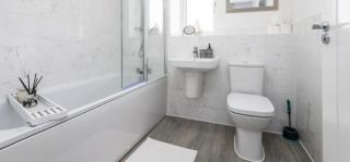 The Coastal Retreat, Sandgate, Folkestone 3 bedrooms sleeps 6 - By Kent Stays - Sandgate - 9