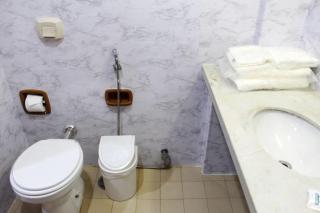 Days inn by Wyndham Uberlândia - Uberlândia - 5