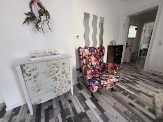 Ferienwohnung Roman Stadtkern von Quedlinburg 80qm - Quedlinburg - 7