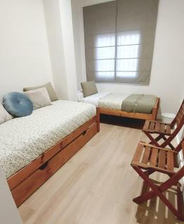 Apartamento Sotavento - Chipiona - 6