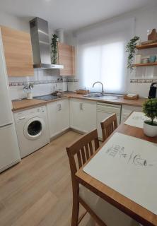 Apartamento Sotavento - Chipiona - 1