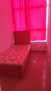 Alfazan tower - 2