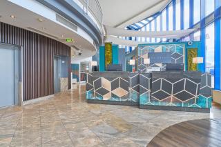 eXo Square Heidelberg/Schwetzingen - by SuperFly Hotels - Schwetzingen - 4
