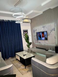 Woodhaven apartment - Kubwa - 0