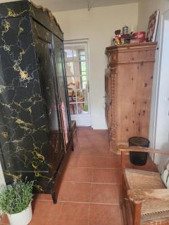 Cosy Cottage Rooms near Autobahn A2 & Hannover - 1