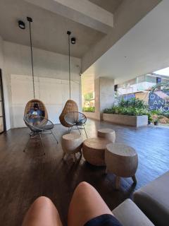 Studio Unit with Balcony at the Median - Cebu City - 7