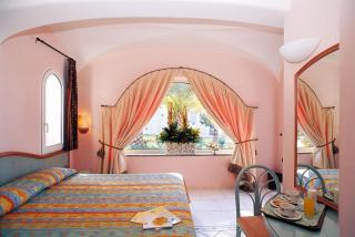 Hotel Carlo Magno - 9
