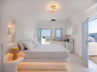 Aliki Bay Luxury Studios 2 - 0