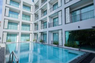 Unya Hotel Ubon - โรงเเรมอัญญาอุบล - 1