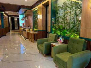 Bona Ventura Hotel & Skybar - Tanjung Pinang - 9