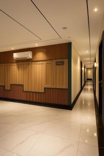 Bona Ventura Hotel & Skybar - Tanjung Pinang - 6