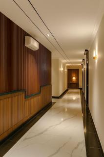 Bona Ventura Hotel & Skybar - Tanjung Pinang - 5