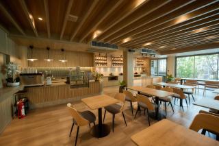 Unya Hotel Ubon - โรงเเรมอัญญาอุบล - Ban Na Khwai - 1