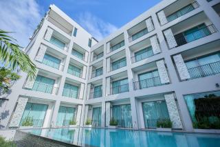 Unya Hotel Ubon - โรงเเรมอัญญาอุบล - Ban Na Khwai - 4