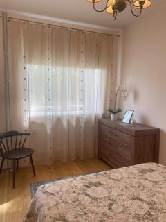 Akord Apartment Centrum with FREE PARKING - Pärnu - 1