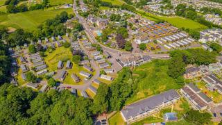 Oakcliff Holiday Park - 0